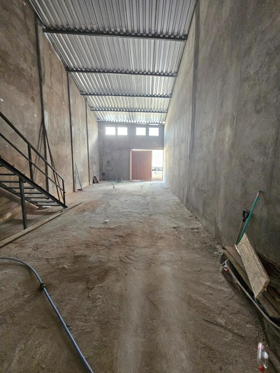 Loja-Salão, 80 m² - Foto 4